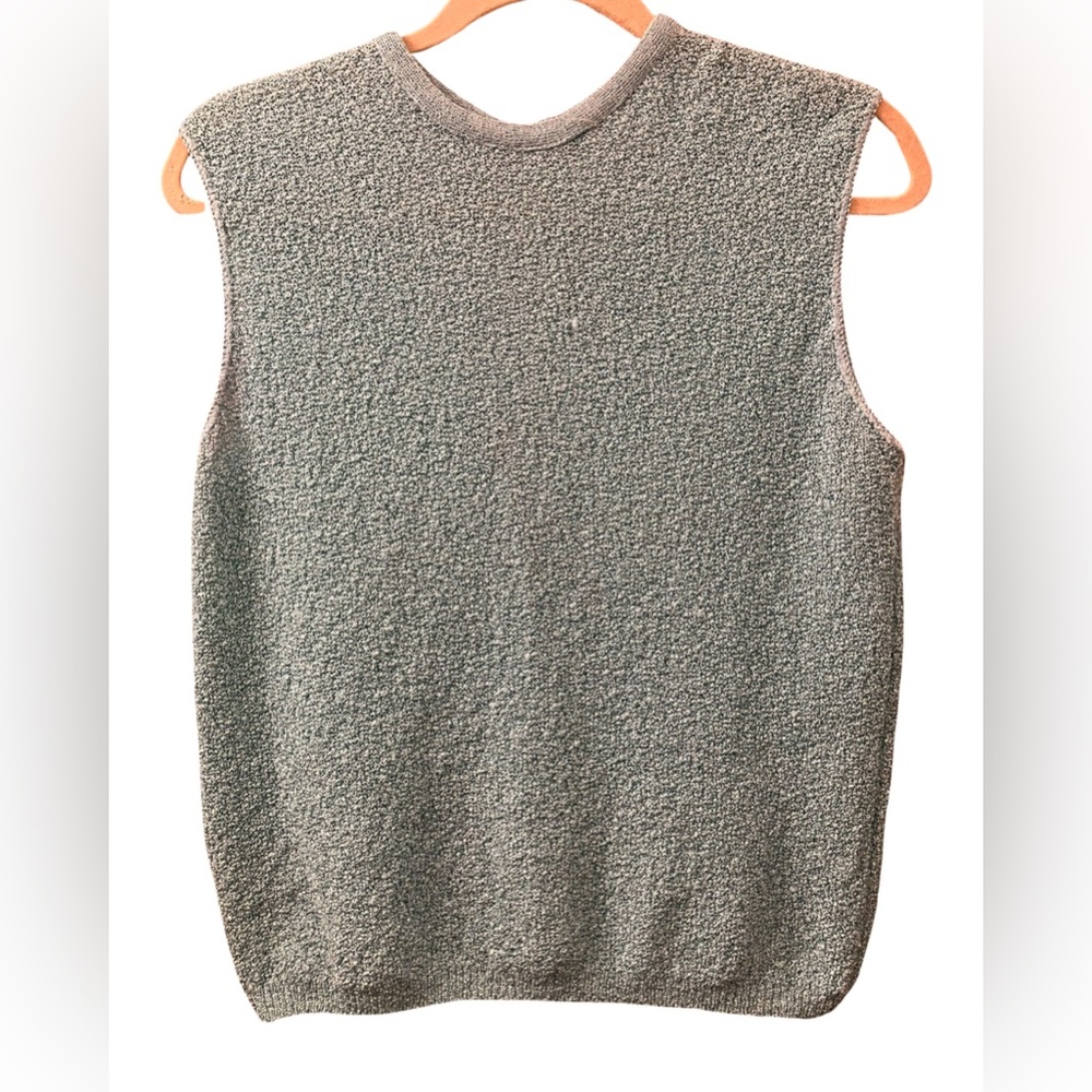 VINTAGE Apollo NY Knit Tank